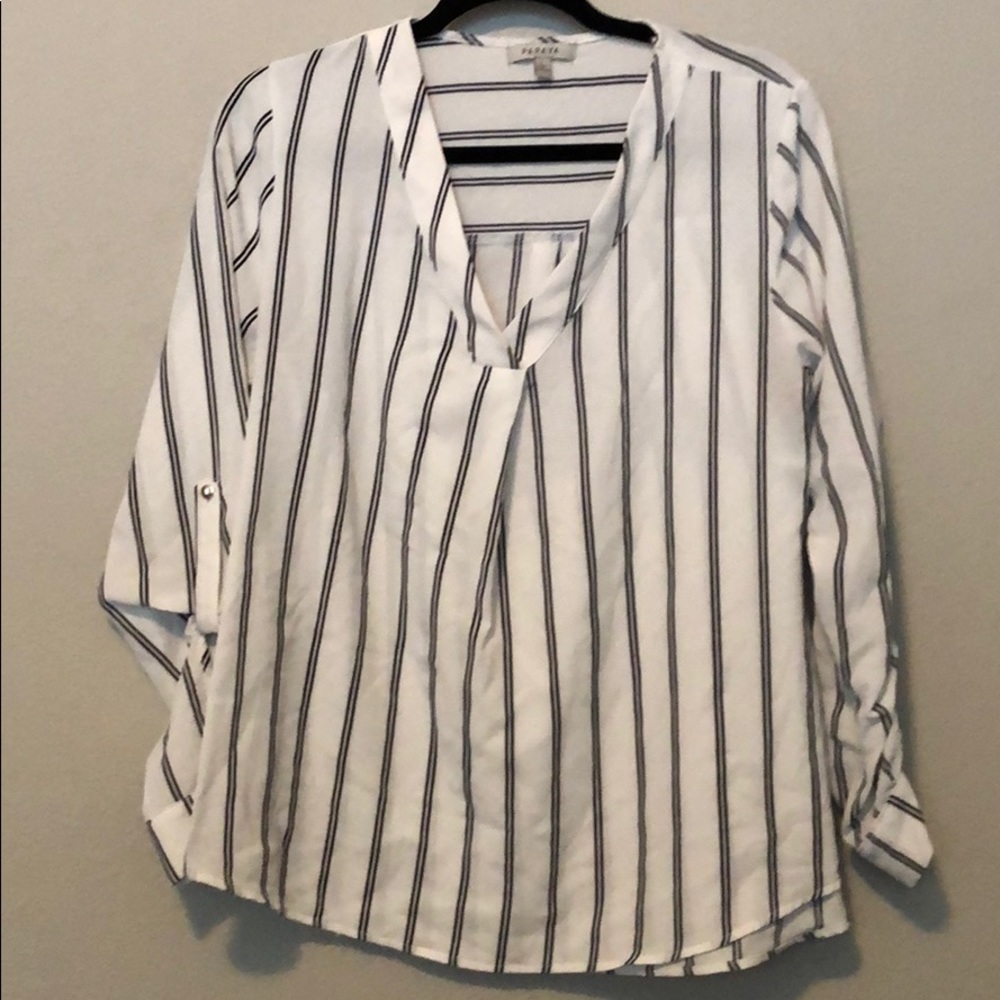 Work Shirt
